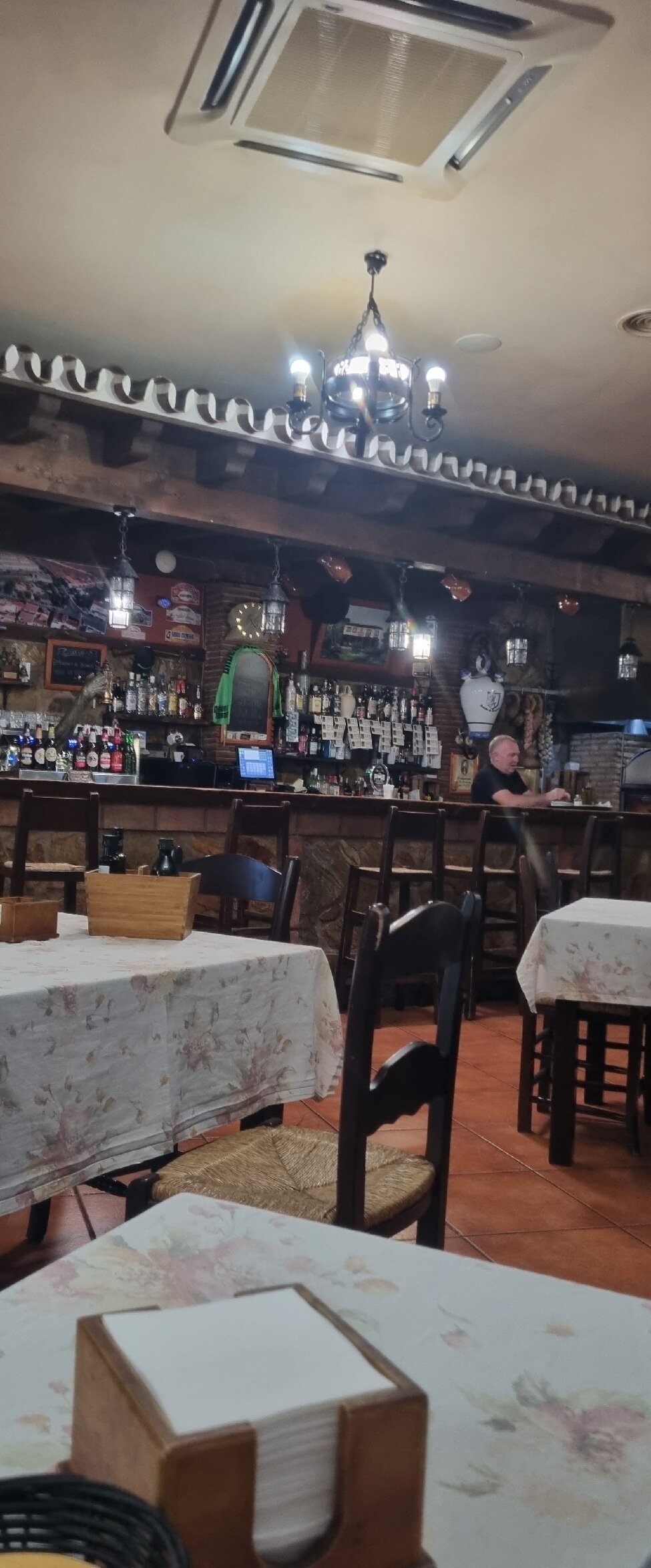 Balcon de los Montes-官方