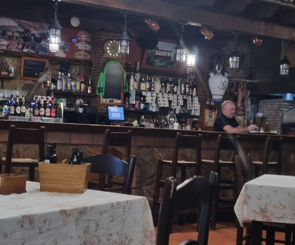 Balcon de los Montes主图