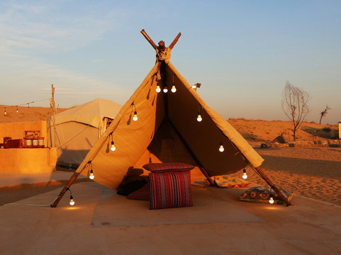 OneTwoDay Tourism-多哈必去景点