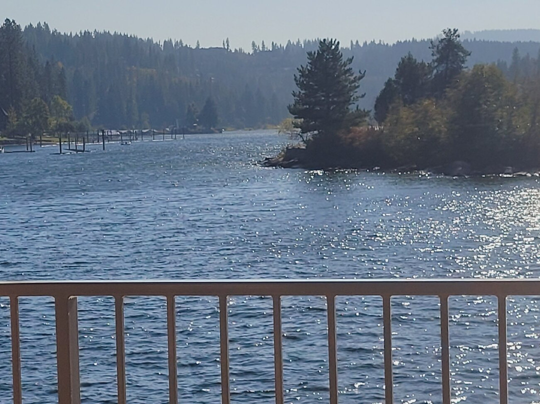 科达伦拉昆塔套房旅馆主图