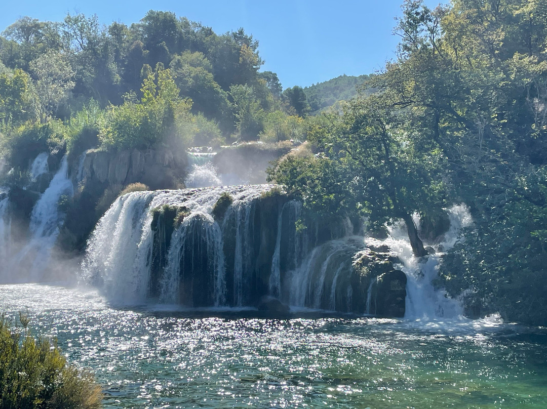 TrulyCroatia Tours-扎达尔必去景点