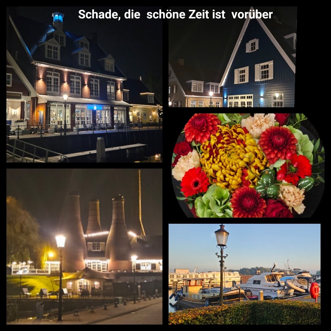 Fletcher Hotel-Restaurant Nautisch Kwartier-官方