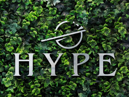 Hype Sensory Experiences