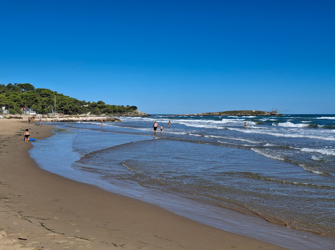 Hotel Gabbiano Beach Vieste - Village and Residence主图
