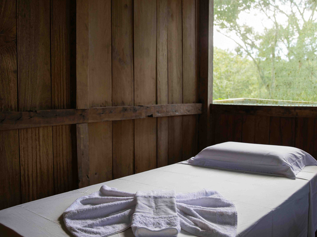 Fazenda São Francisco - Sul Da Bahia-Serra Grande必去景点