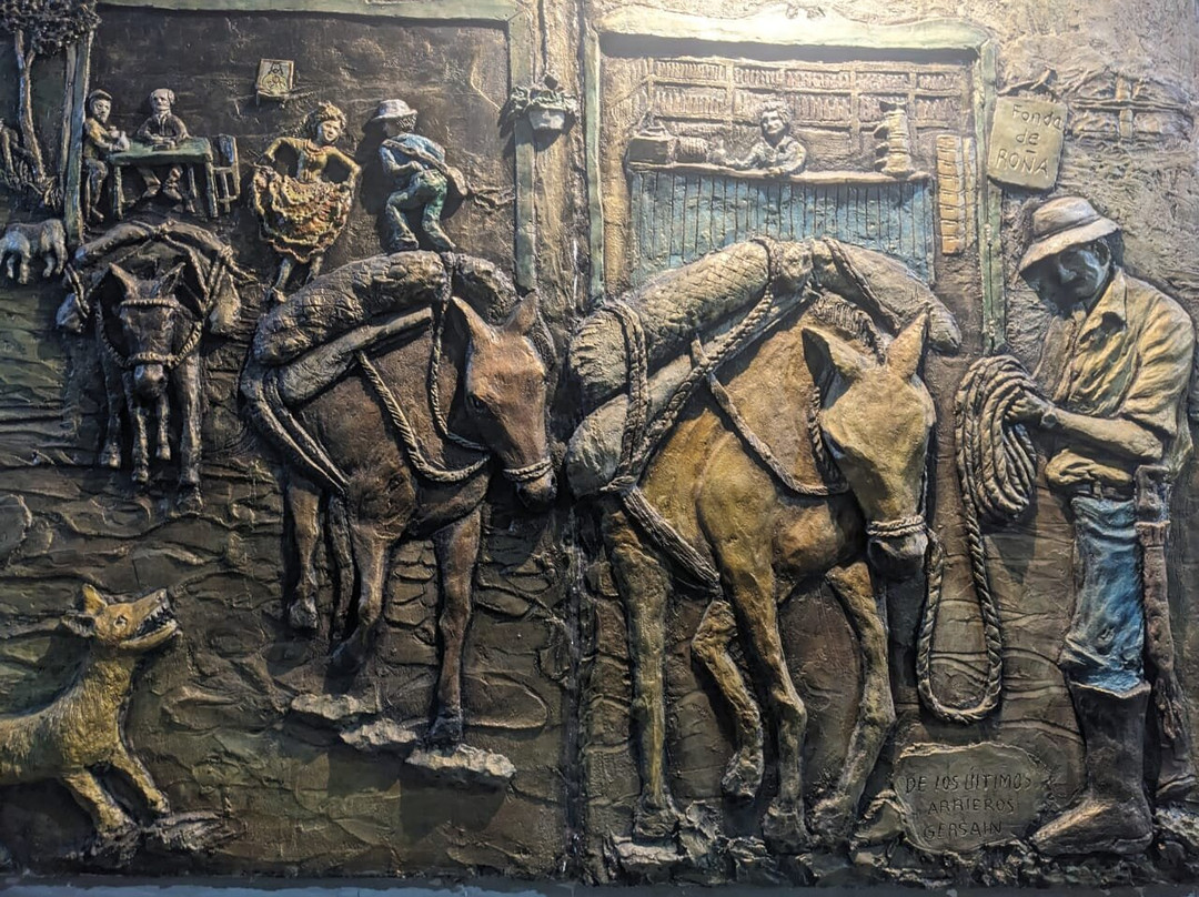 La Estancia Hotel Boutique主图