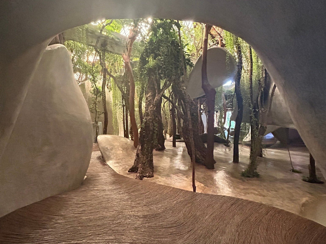 AZULIK Uh May-Francisco Uh May必去景点