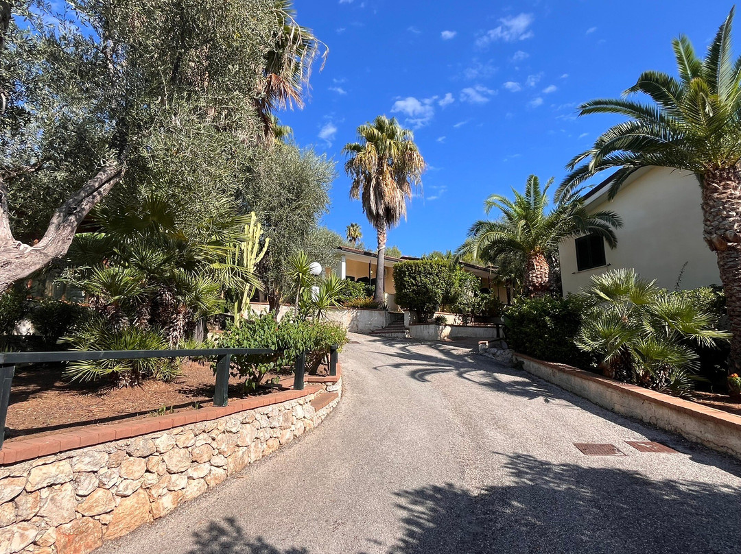 Villaggio Turistico Defensola主图