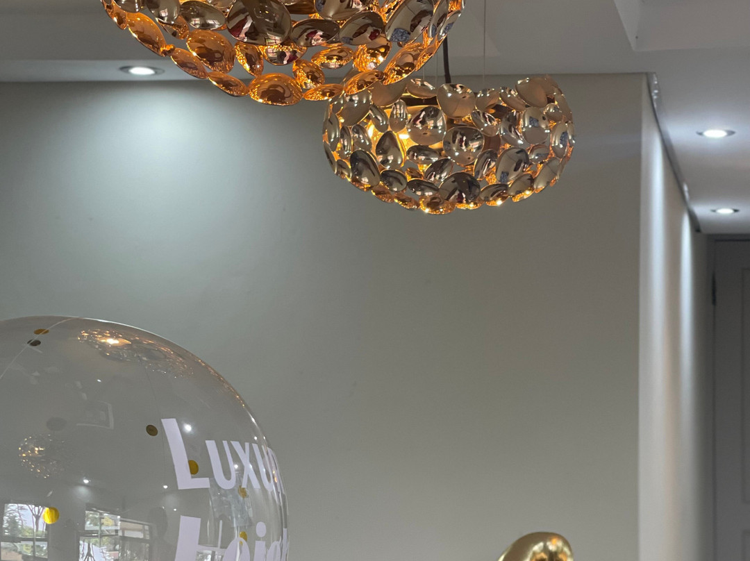 Luxury Heights Guesthouse主图