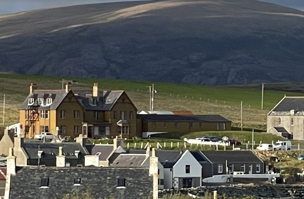 St Magnus Bay Hotel主图