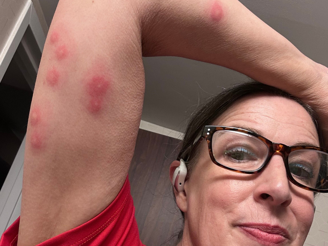 西佳米尔里弗庄园酒店主图