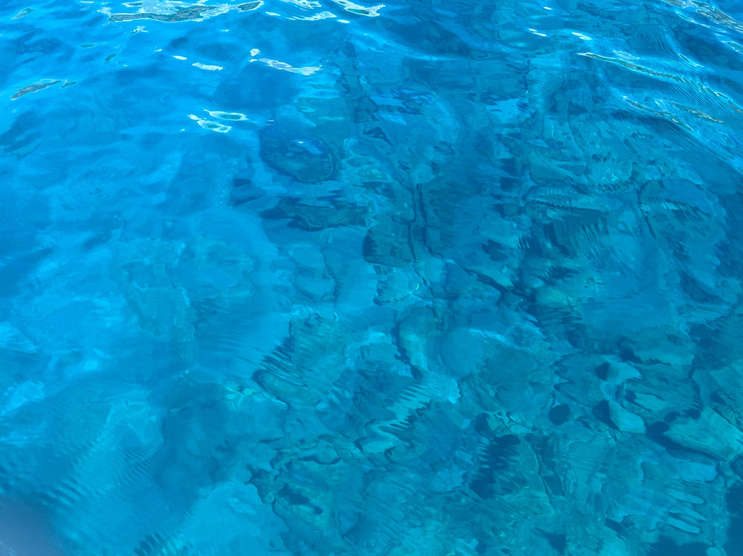 Kardamili Boat Rentals-Kardamyli必去景点