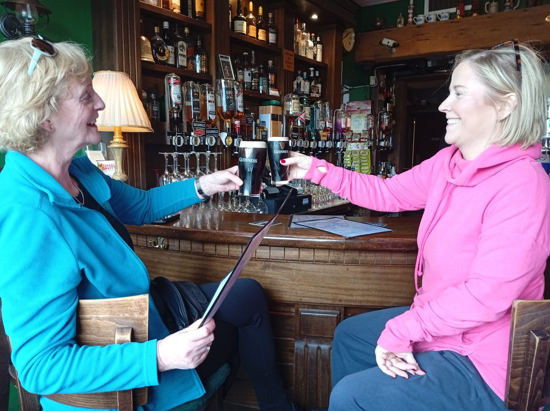 PADDY&NELLY BIKE HIRE-Tours-韦斯特波特必去景点