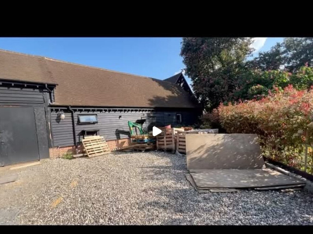 Epping Roofers-哈洛必去景点