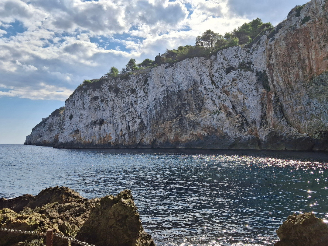 Grotta Zinzulusa-Castro必去景点