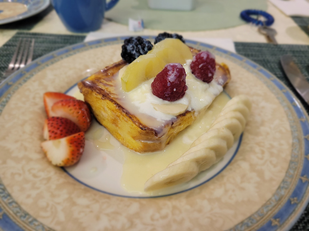 Inn on the Harbour主图