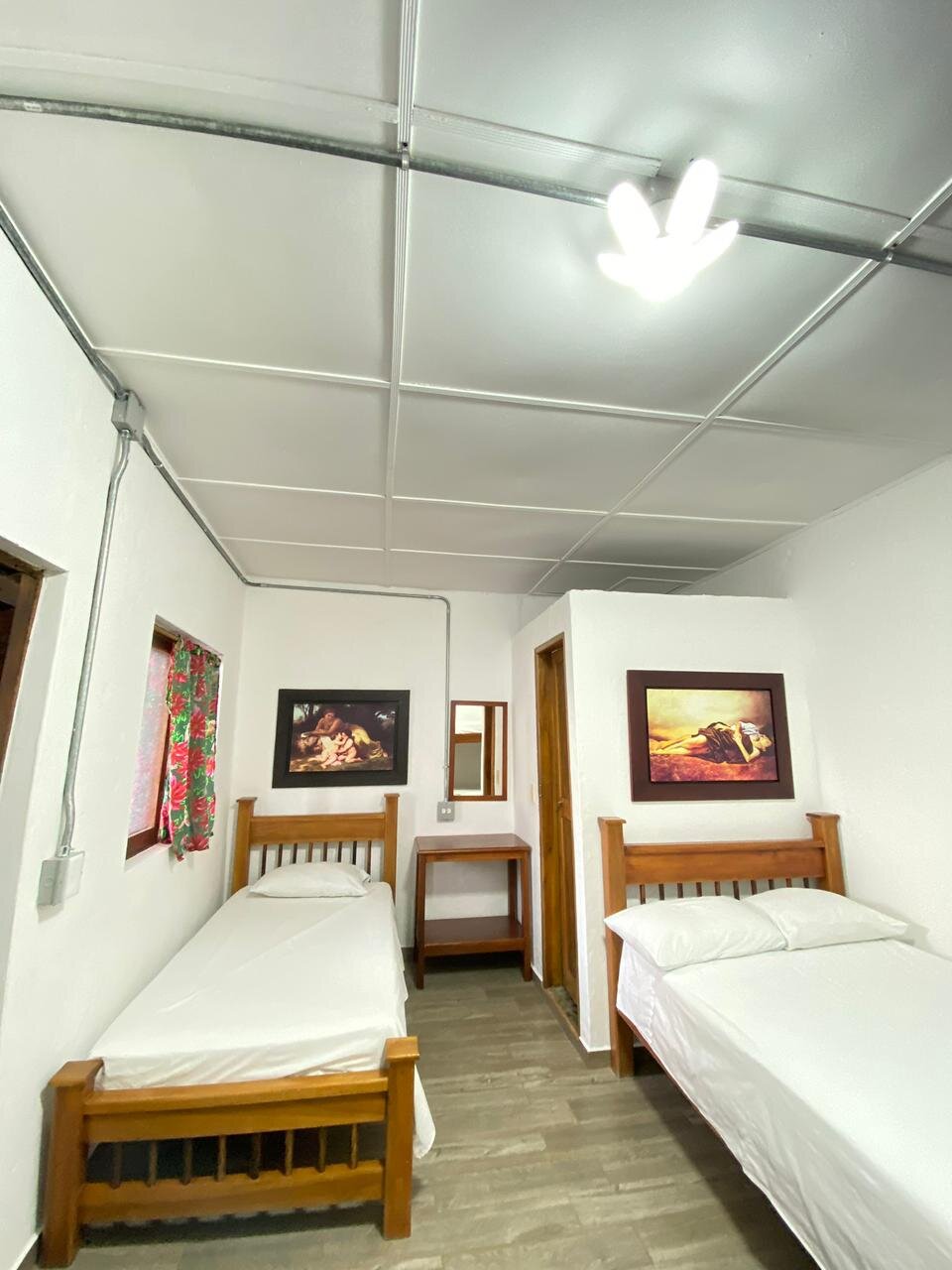 Hotel El Bohio Jerico-官方