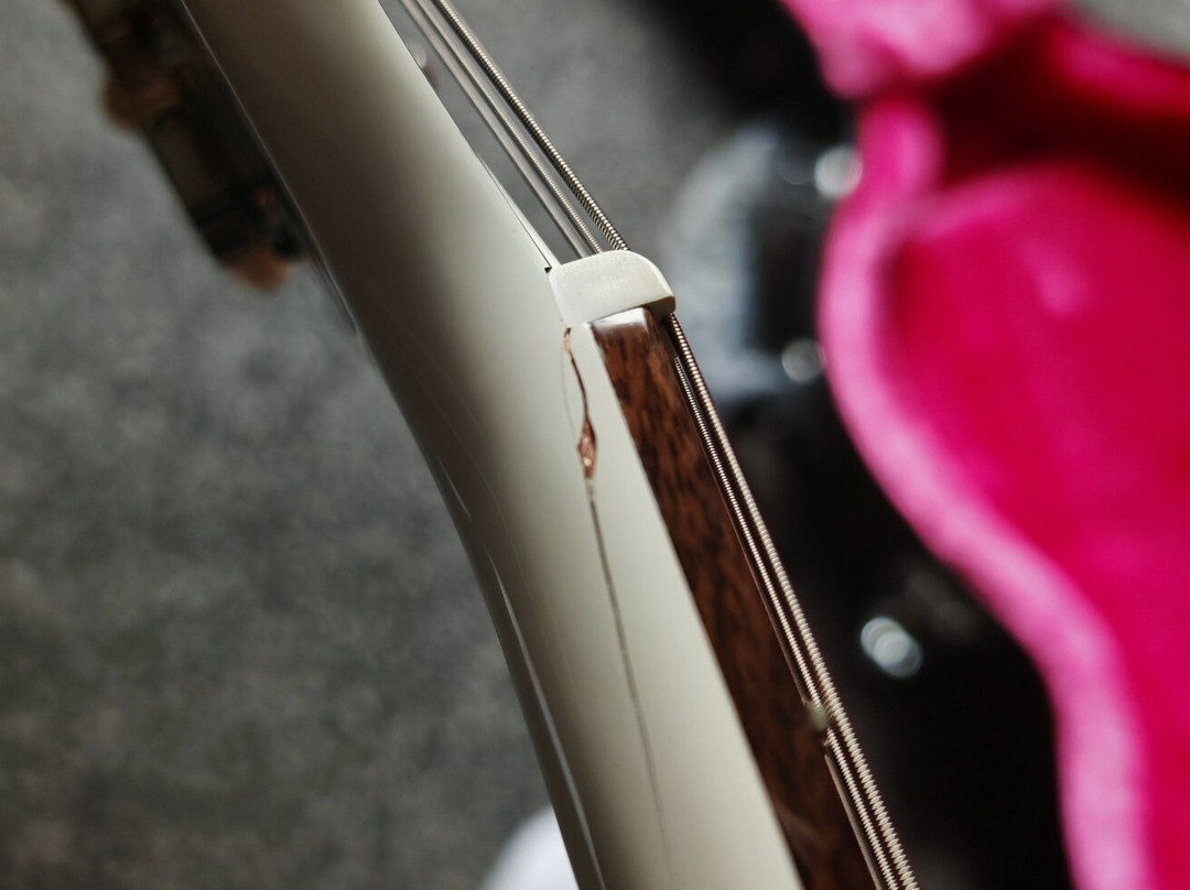 Andertons Music Co.-吉尔福德必去景点