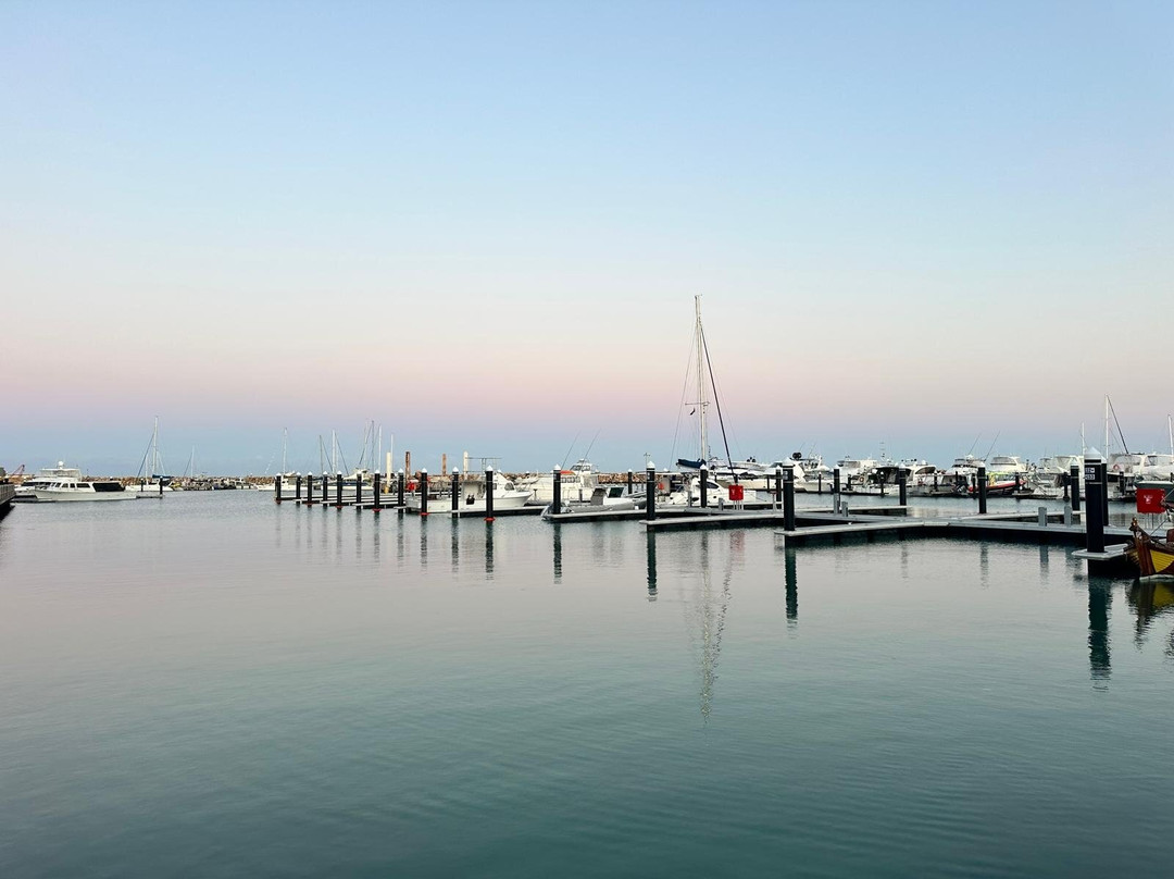 海洋中心酒店主图