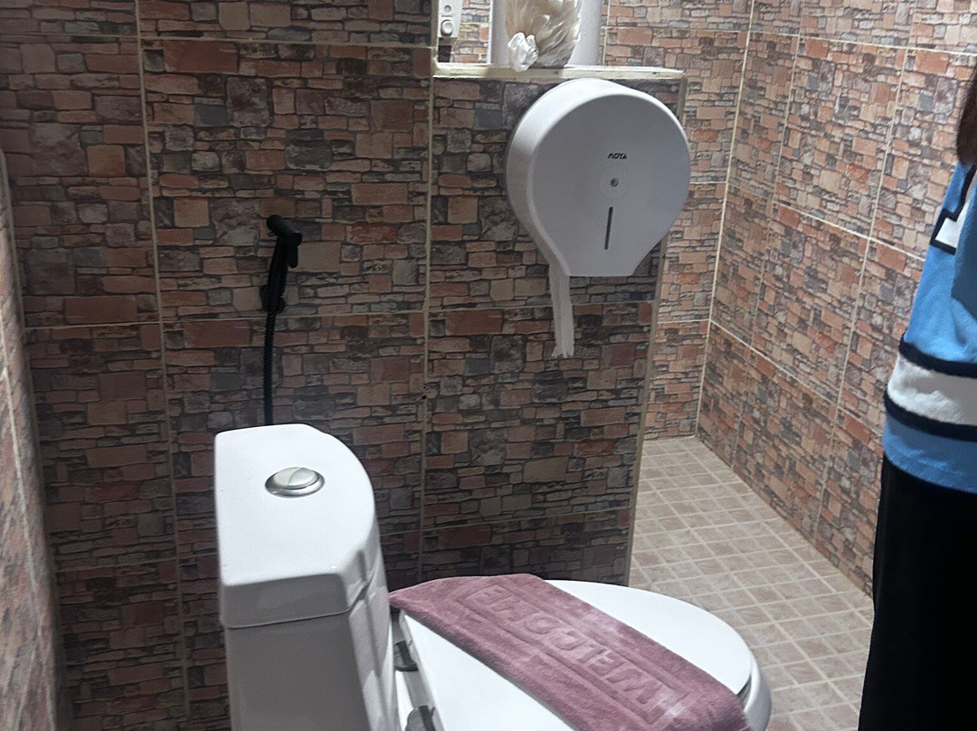 Naiyang Discovery Beach Resort Sha