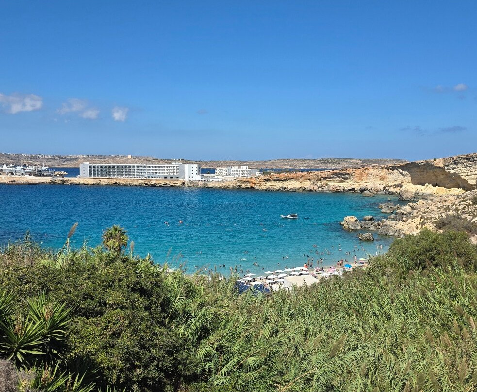 Paradise Bay-史克华必去景点