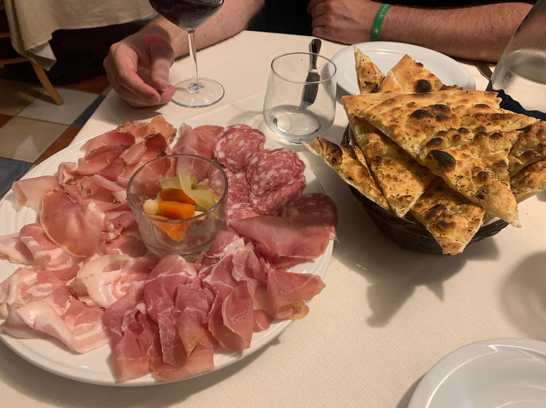 Al Vigneto Ristorante Pizzeria