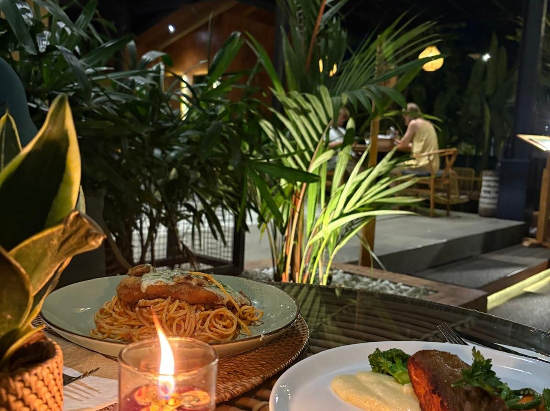 Kahayana Suites Ubud主图