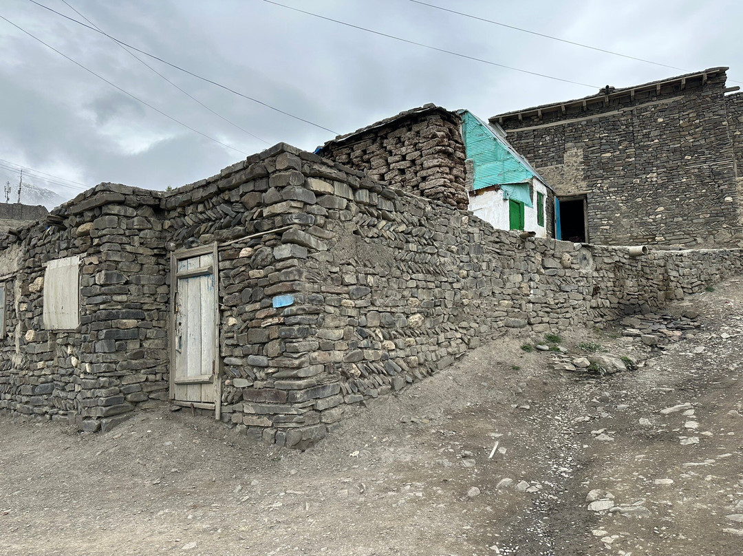 State Historical, Architectural and Ethnographic Reserve Khinalig-Khinalug必去景点