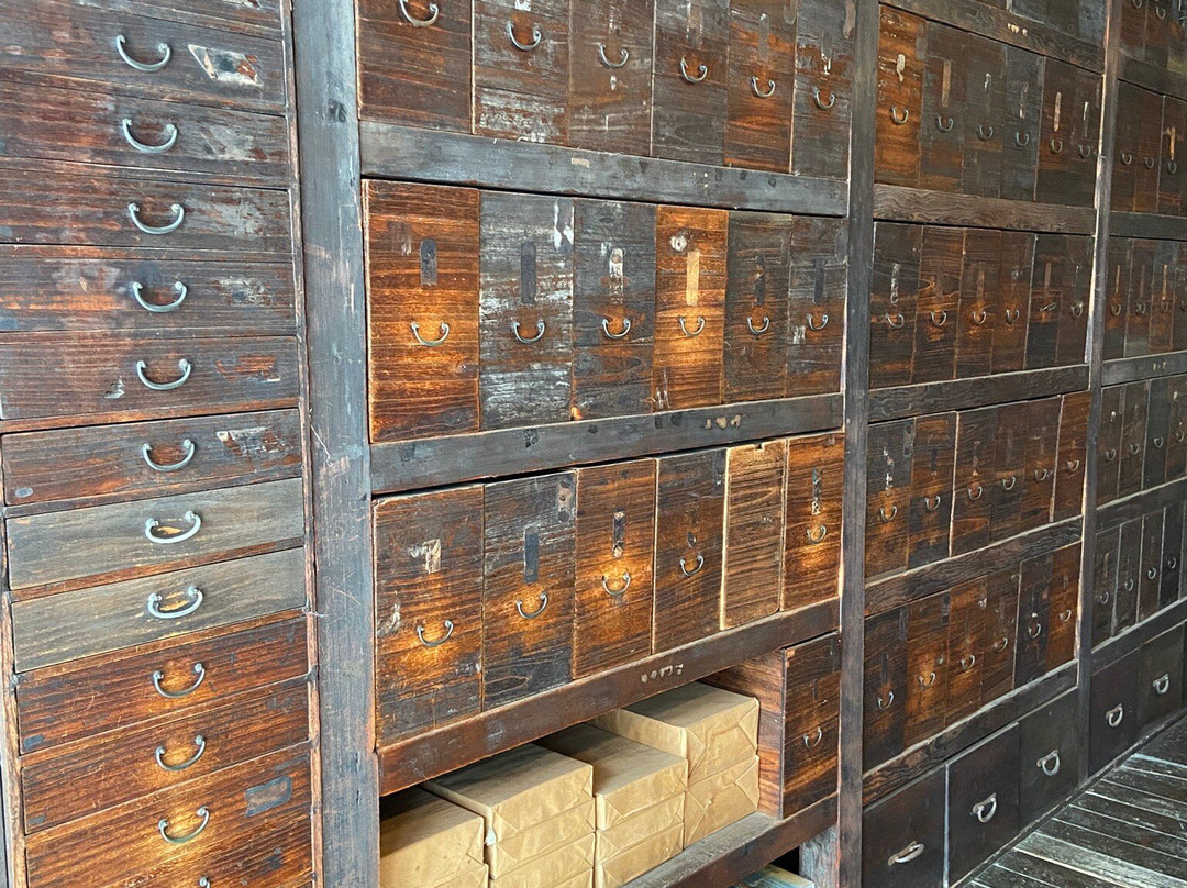 Edo-Tokyo Open Air Architectural Museum-小金井市必去景点