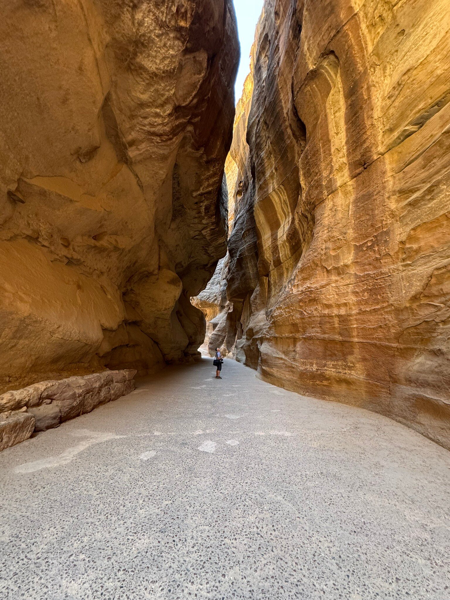 佩特拉月亮酒店-官方