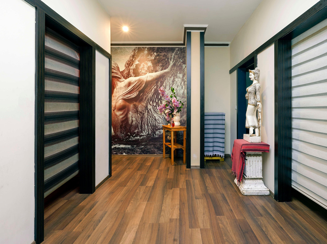 Grand Alanya II Vip Hamam & Spa Center-阿兰亚必去景点