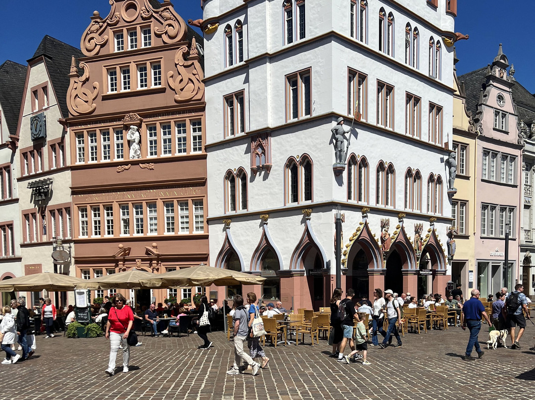 Hotel Weingut Weis主图