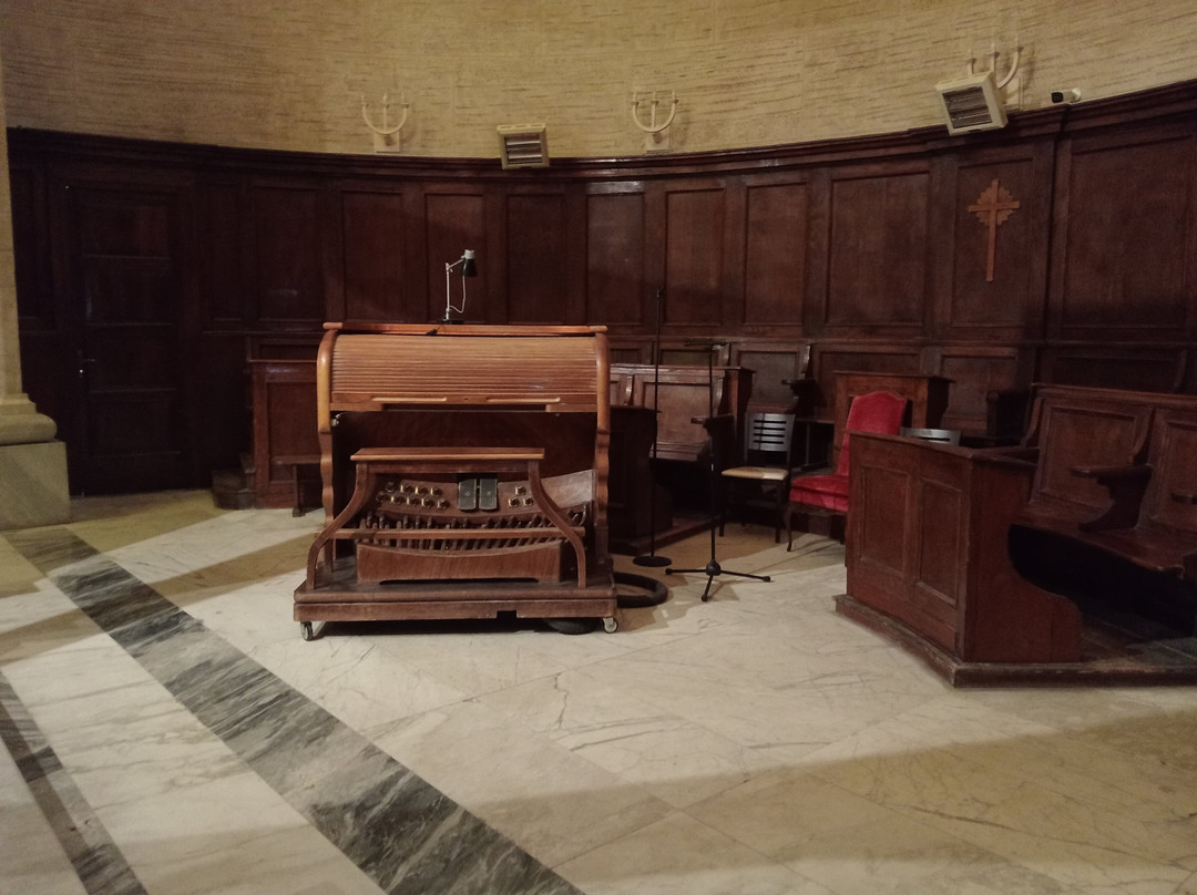 Parrocchia Cattedrale San Bartolomeo-Avezzano必去景点