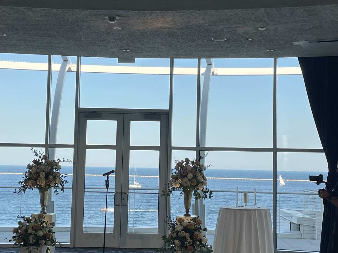 Discovery World-密尔沃基必去景点