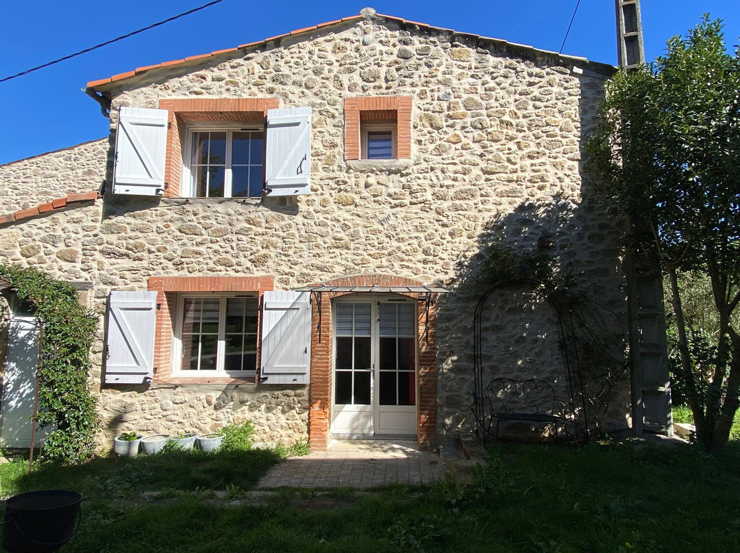 Domaine La Barre主图