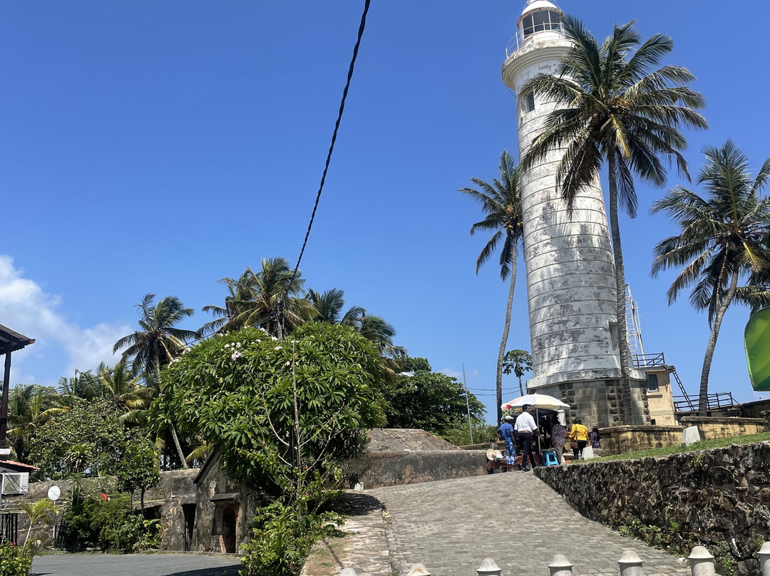 Voyagemo Tours-Mattala必去景点