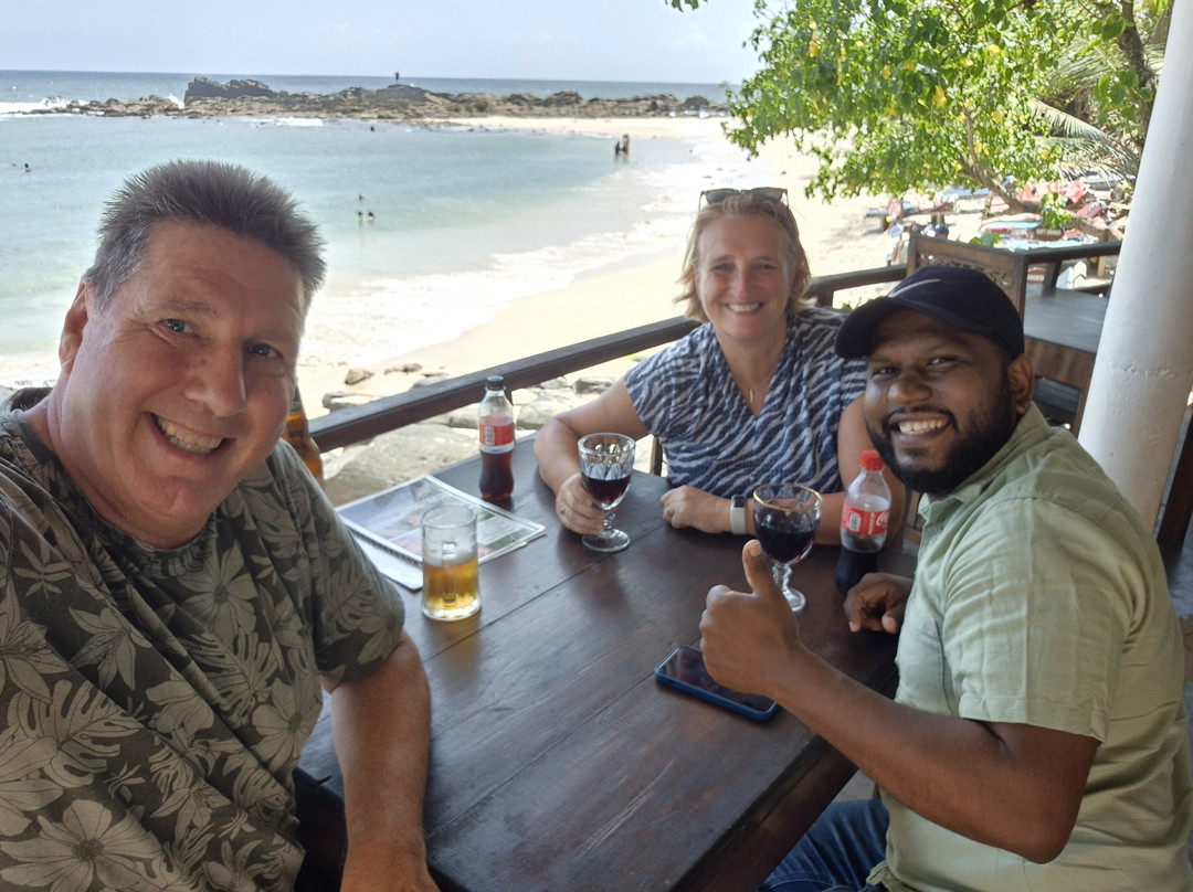 Dilshan Tours In Sri Lanka-尼甘布必去景点