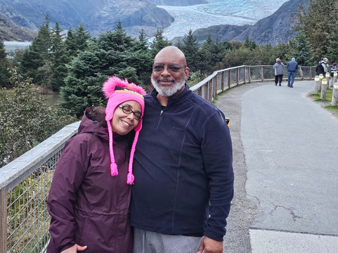 Dolphin Jet Boat Tours-朱诺必去景点