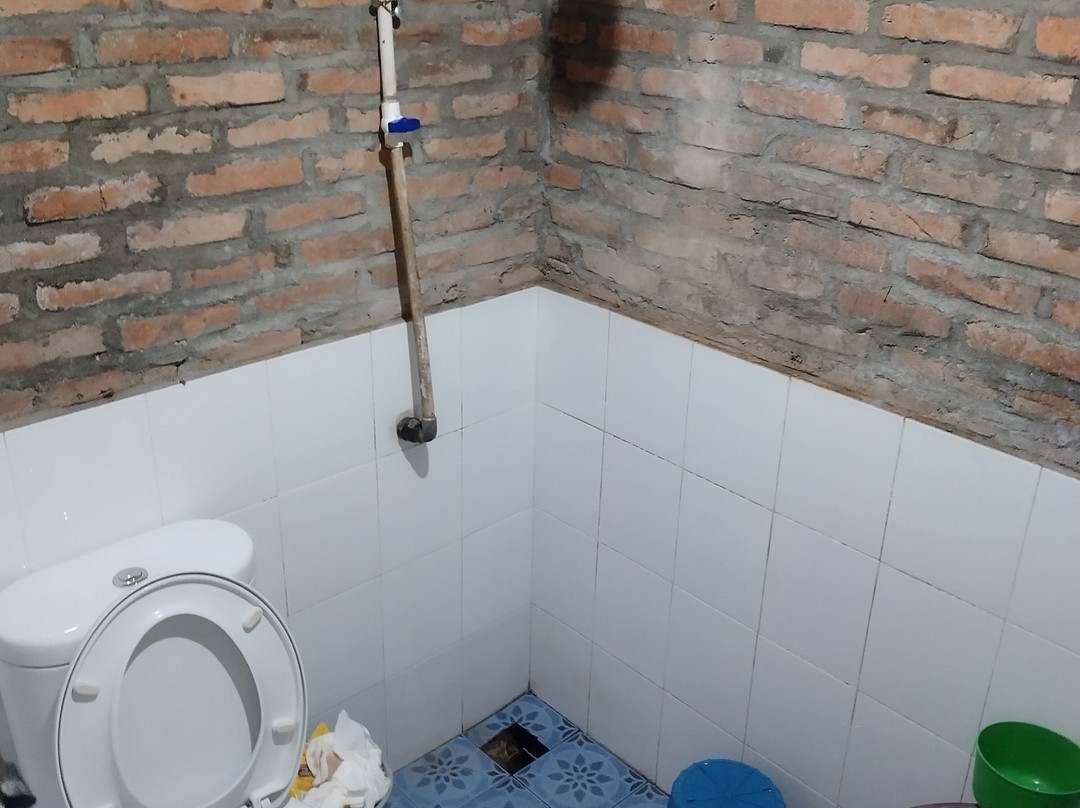 Thousand Hills Ketambe主图