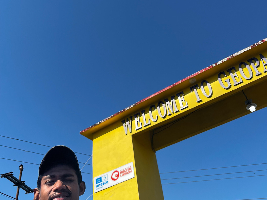 Oke Rinjani-Senaru必去景点