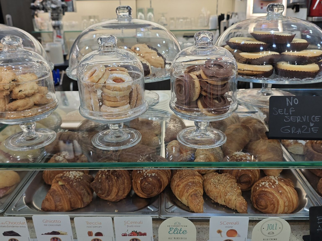 Caffetteria Ruffini