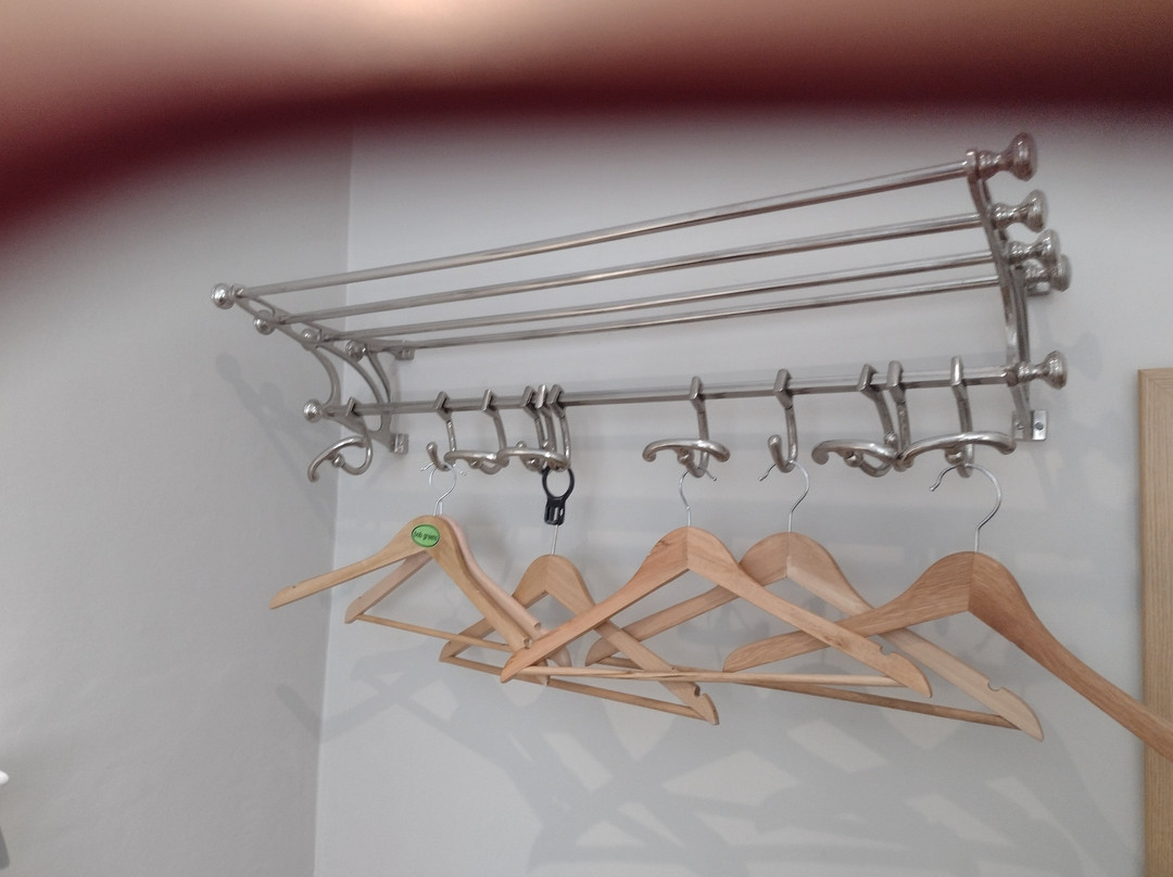 Bramwood Guest House主图