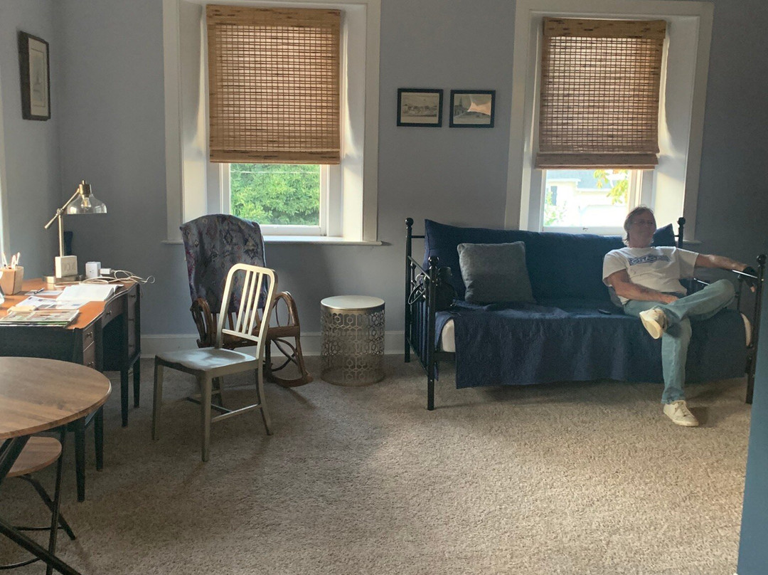 The Inns at 8th & Main主图