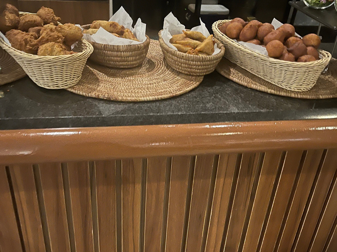 L’eola Hotel主图