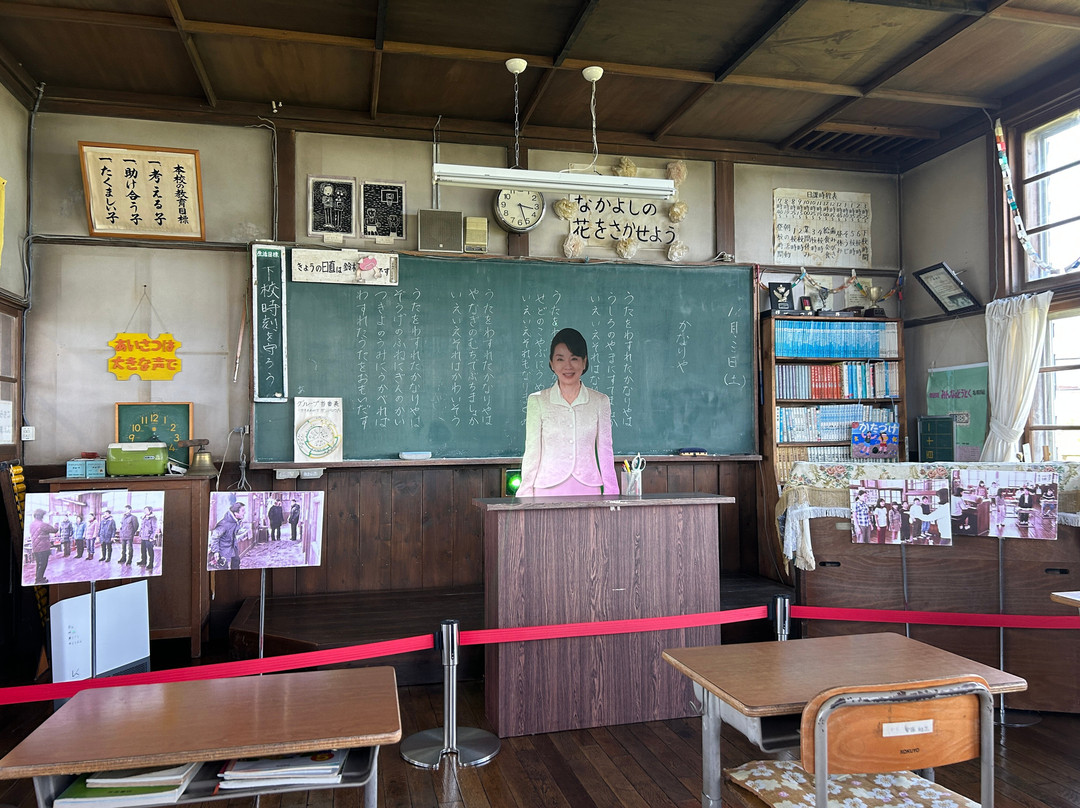 Kita no Canaria Park-Rebun-to必去景点