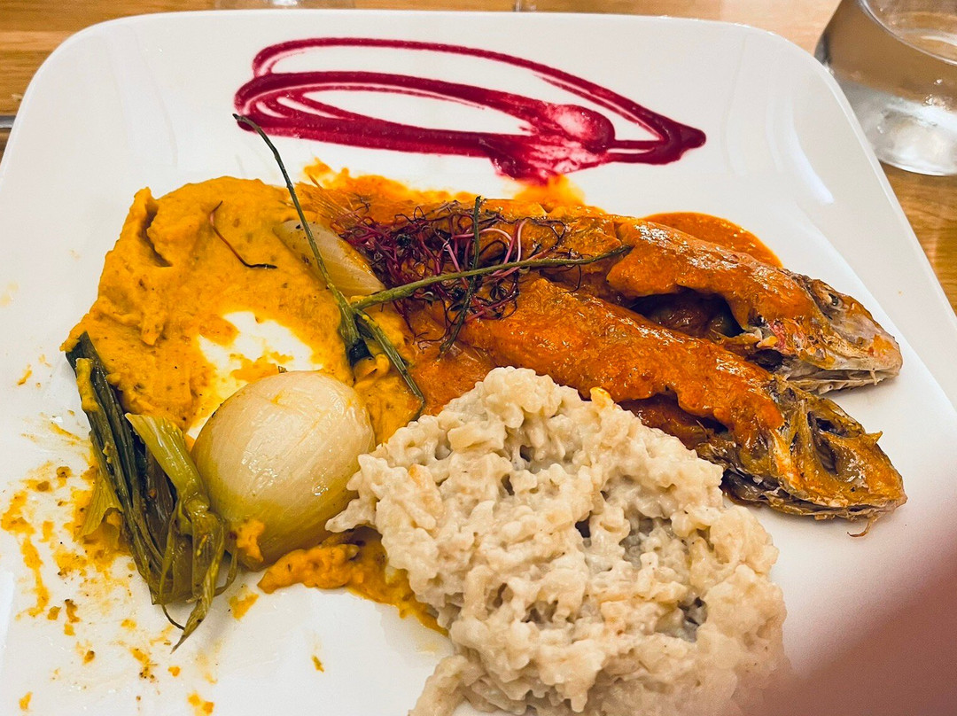 Le Domaine De Falgos Golf & Spa主图