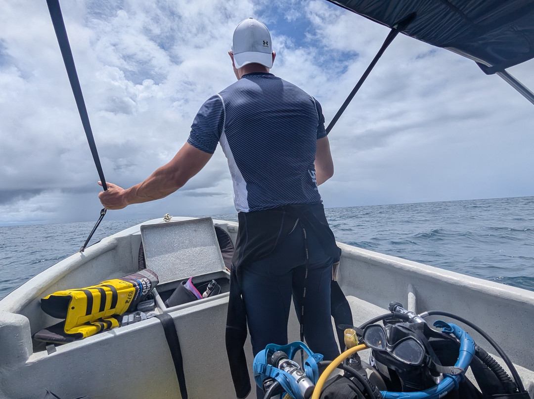 Ankla Azul-Bahia Solano必去景点