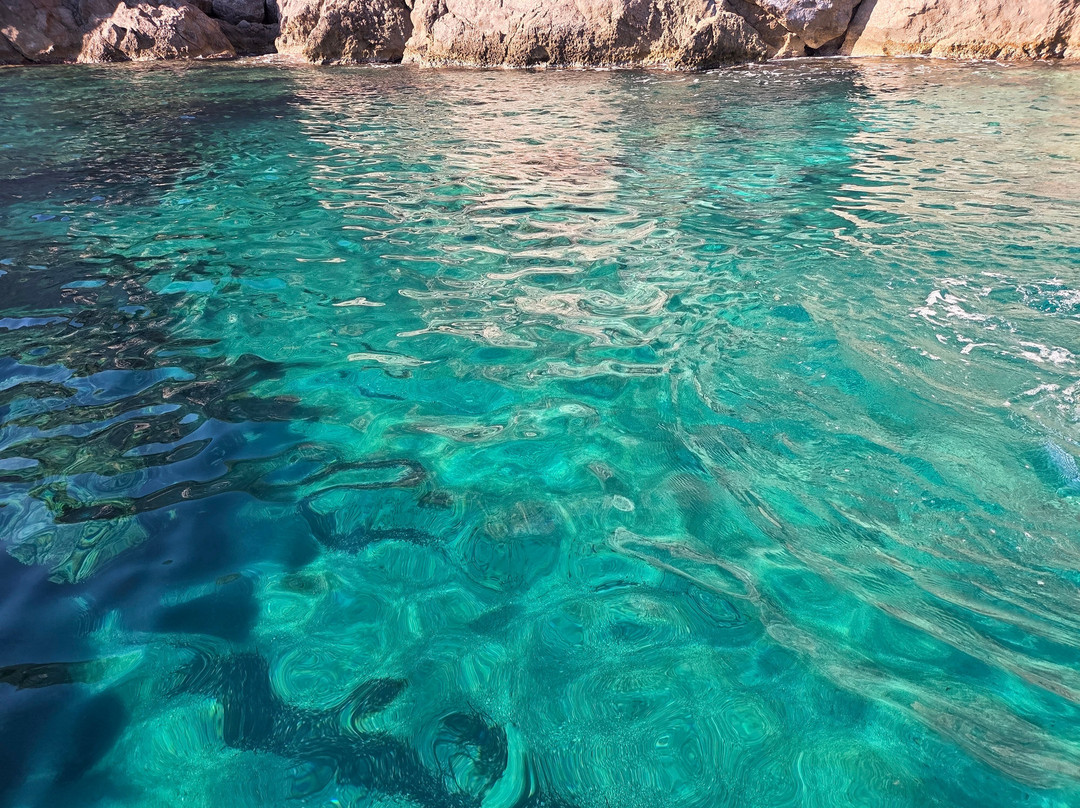 Dubrovnik Boat Trips-杜布罗夫尼克必去景点
