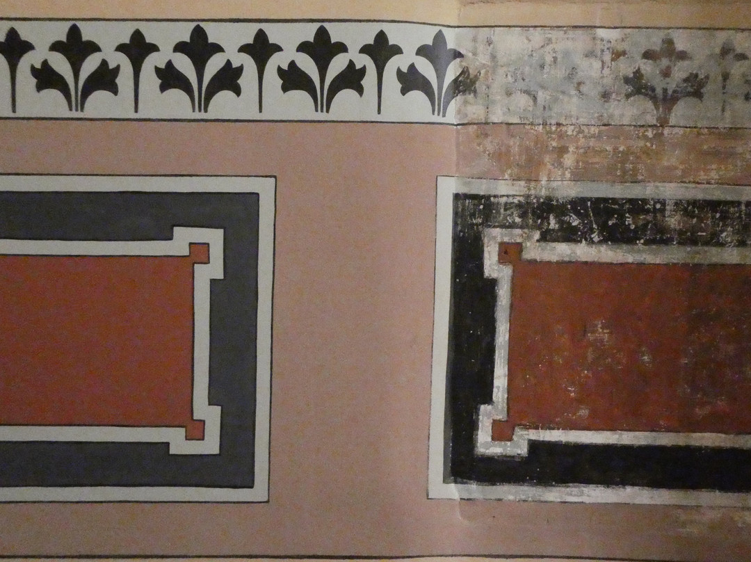 Art Palace of Georgia-Museum of Cultural History-第比利斯必去景点