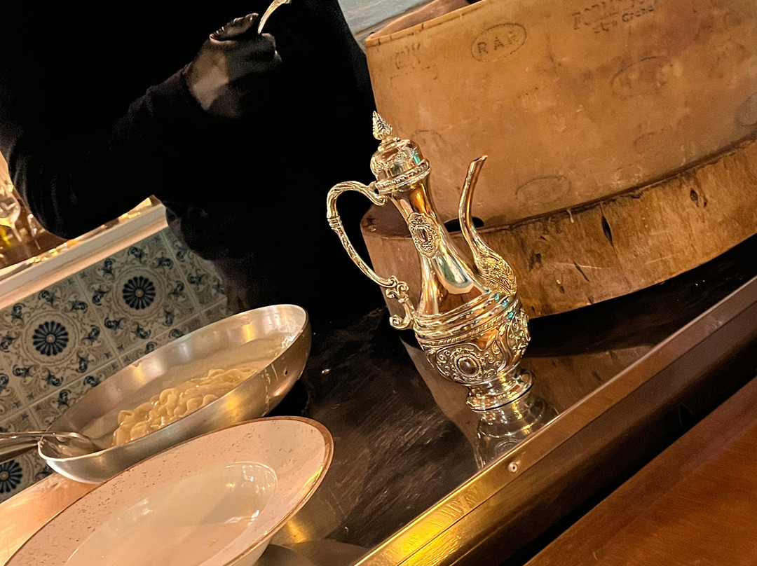 Dom Braz Restaurante